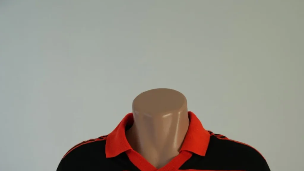 Patrocínio da Lubrax no uniforme do Flamengo: posição no kit e histórico