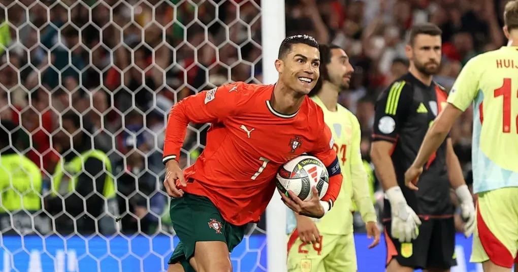 Portugal e Espanha duelam por vaga nas quartas da Copa do Mundo 2026