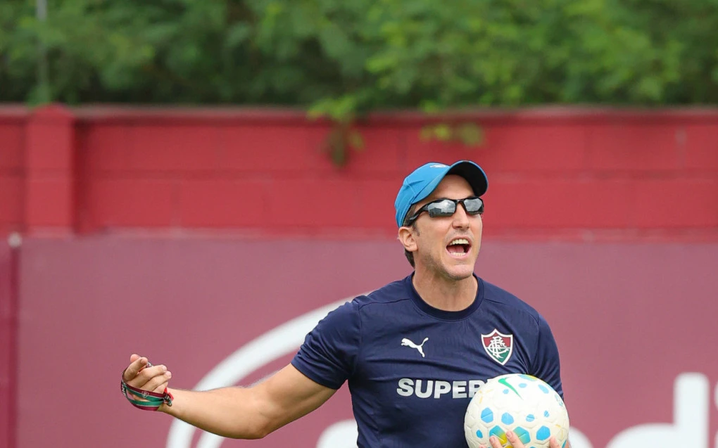Fluminense terá sequência de jogos decisivos no Rio de Janeiro