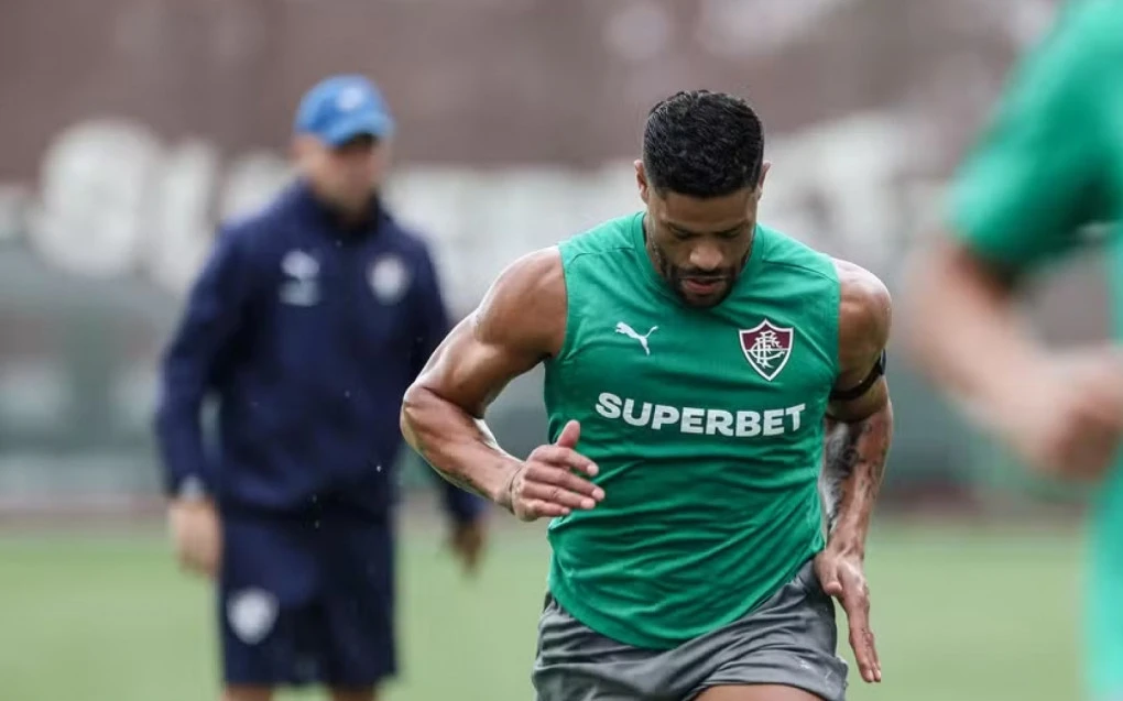 Fluminense: Hulk marca e equipe vence São Cristóvão em amistoso; venda de Bernal avança