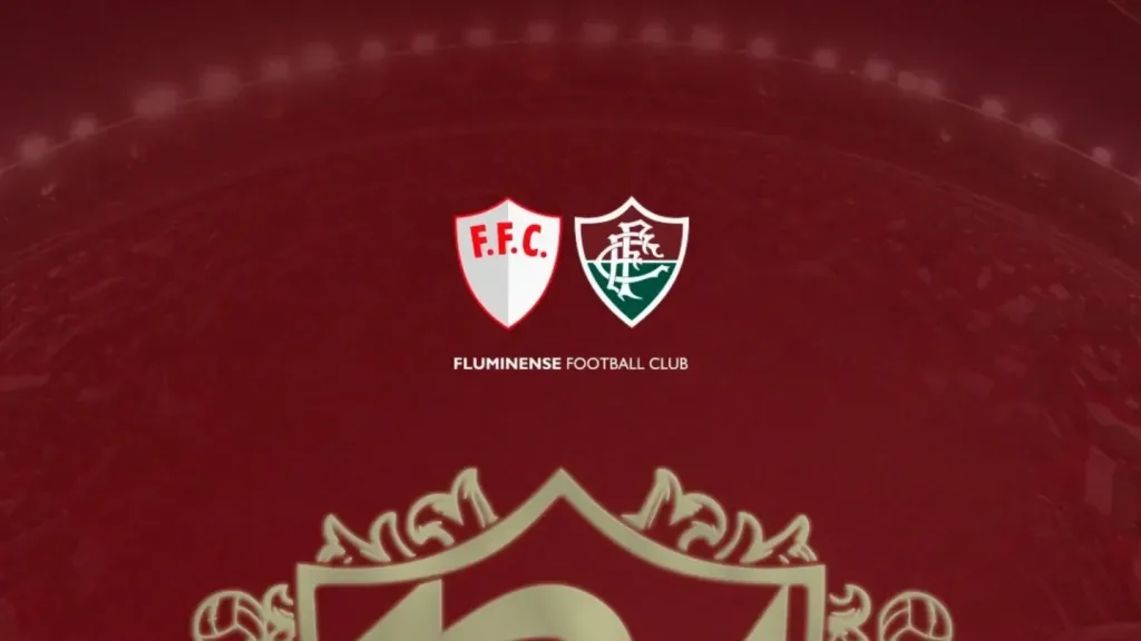 Fluminense completa 124 anos; ex-atletas e clubes publicam homenagens