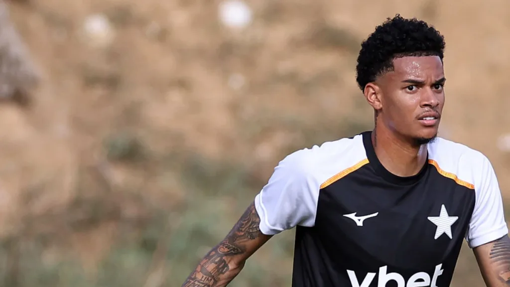 Negociação muda, mas Newton ainda deve reforçar o São Paulo