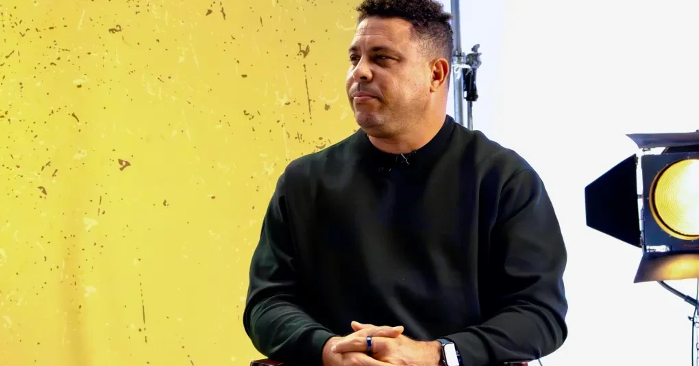 Ronaldo diz que artilheiros da Copa devem correr atrás de títulos, não só gols