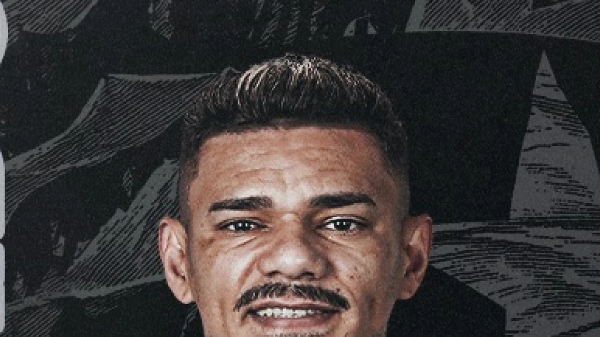 Botafogo confirma retorno de Tiquinho Soares até o fim de 2026