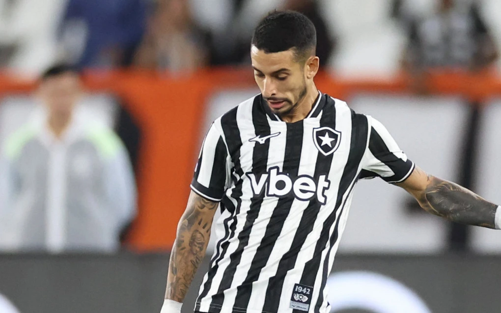 Ex-scout do Botafogo questiona valor pago por Santiago Rodríguez