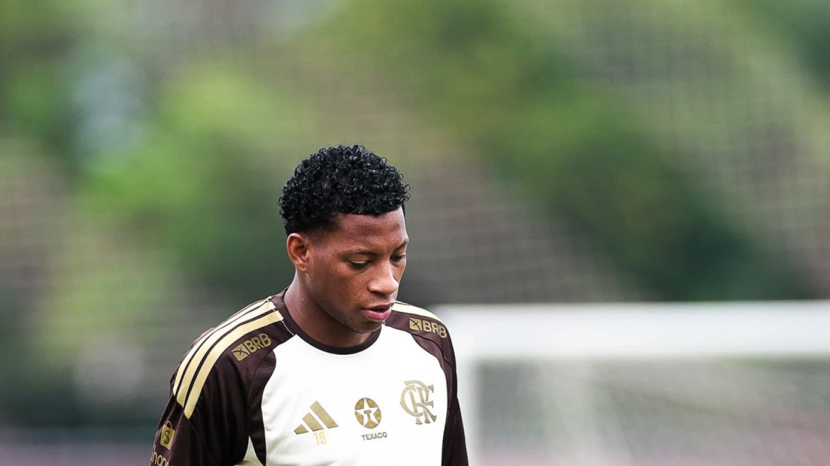 Flamengo vende Gonzalo Plata a clube russo; valor não divulgado