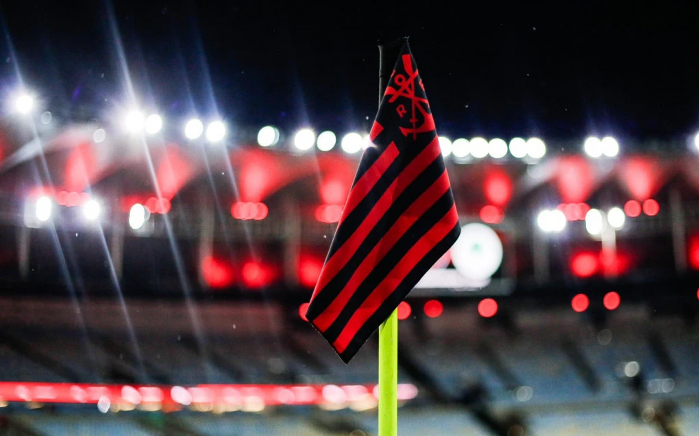 Flamengo confirma liberação de dupla para dar seguimento a negociações