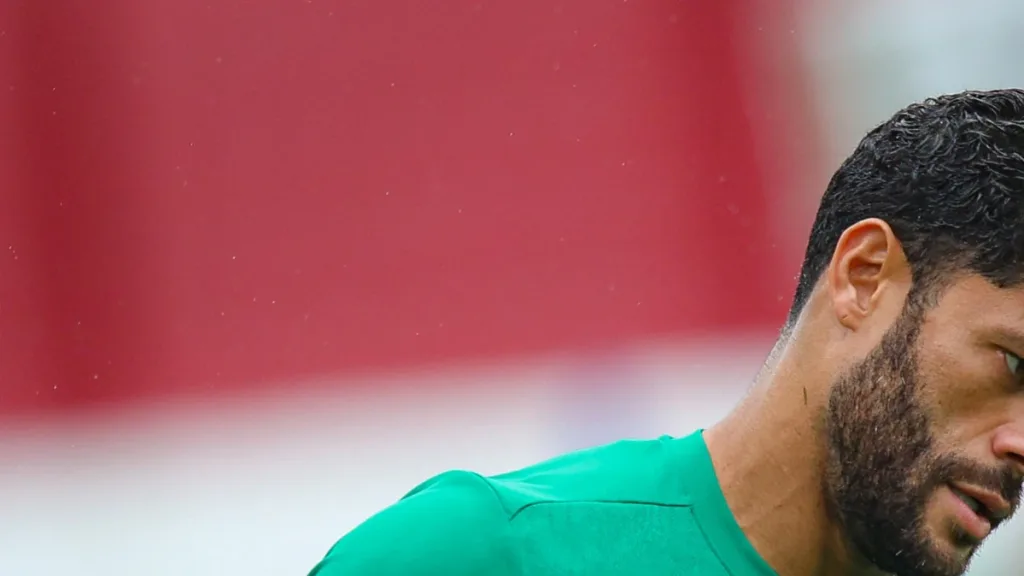 Fluminense celebra fase de Hulk e projeta protagonismo em decisões