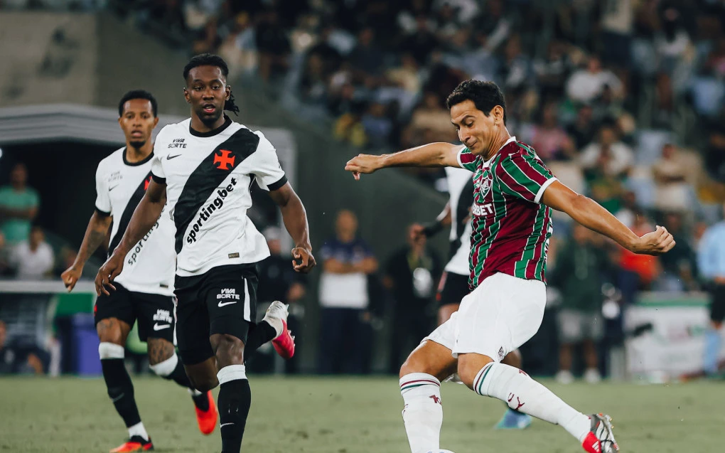 Ganso volta ao Fluminense, mas criação segue como problema da equipe