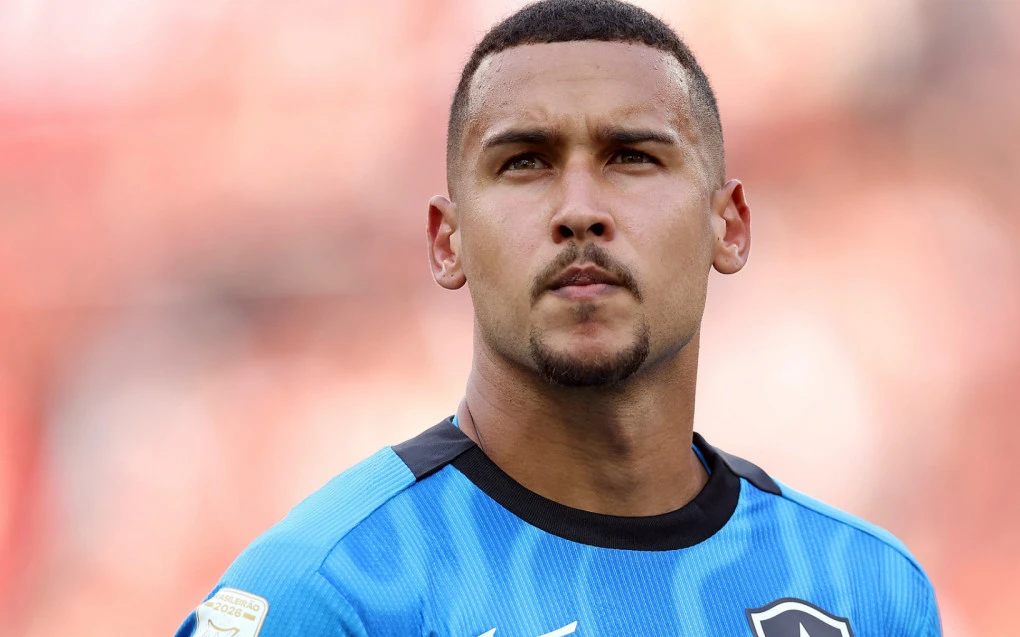 Gabriel Batista ganha sequência, mas disputa pela vaga no gol do Botafogo segue aberta