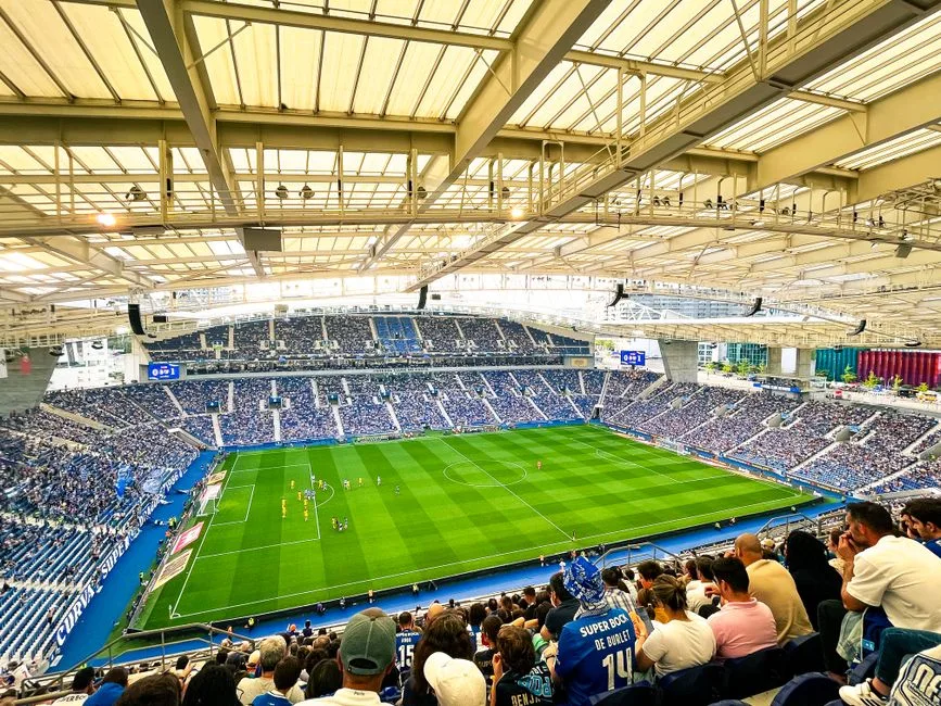 Roteiro pelos estádios históricos do Rio: Maracanã, São Januário, Laranjeiras e mais Futebol Rio de Janeiro