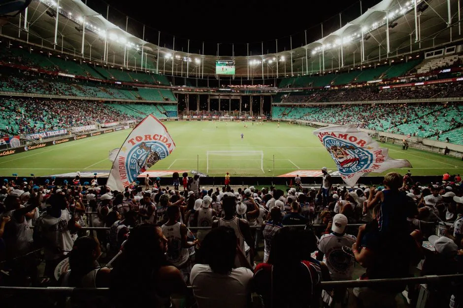 Roteiro pelos estádios históricos do Rio: Maracanã, Laranjeiras, São Januário e os bastidores do futebol carioca