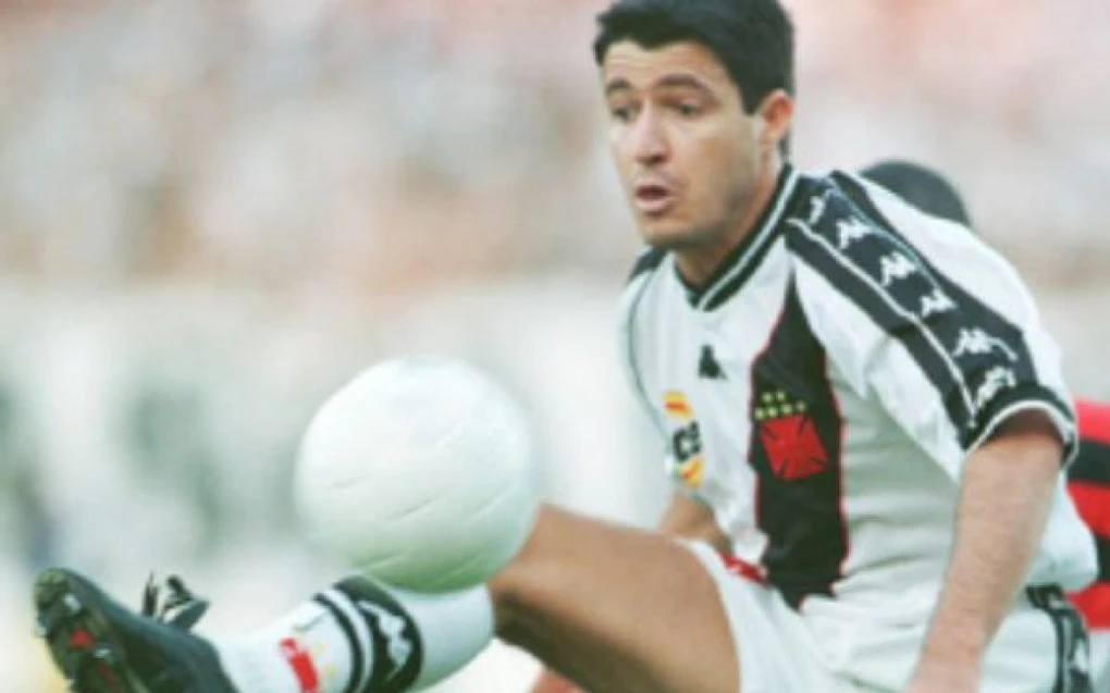 Ramon Menezes prevê equilíbrio no duelo Vasco x Vitória pela Copa do Brasil