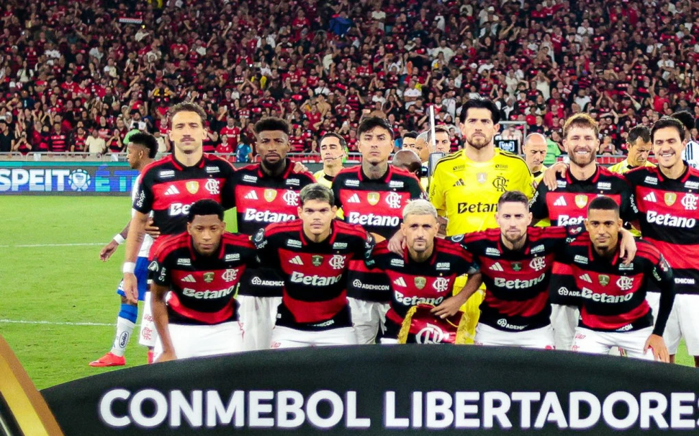 Flamengo: datas e horários das quartas da Libertadores contra Independiente del Valle