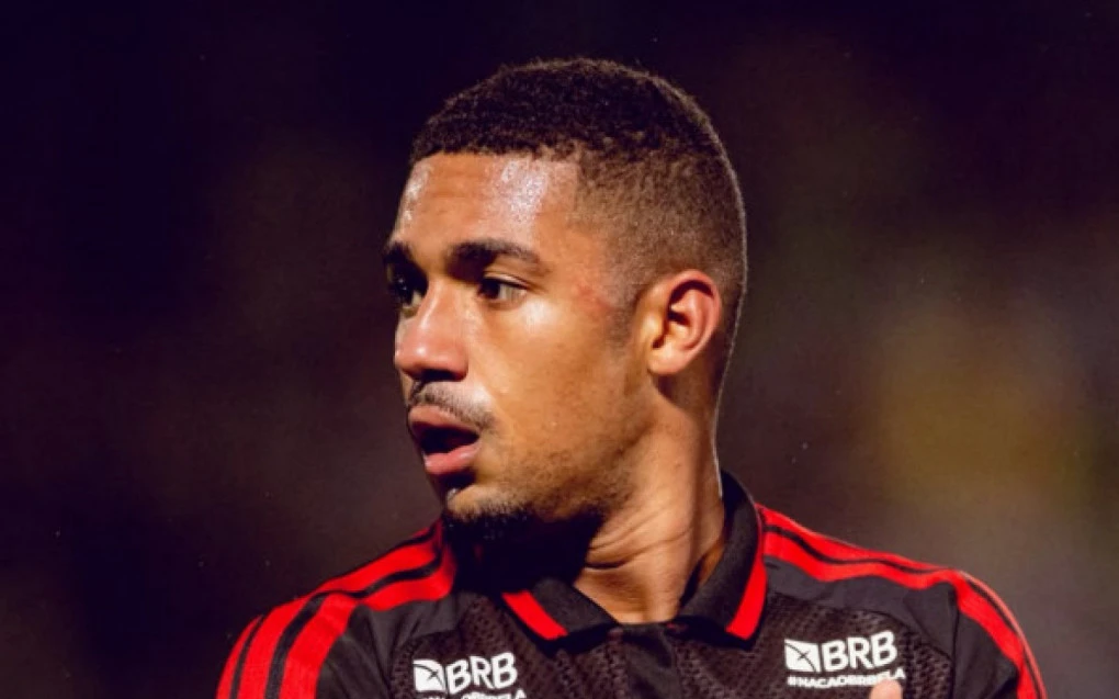 Lino aponta falta de concentração na derrota do Flamengo para o Cruzeiro