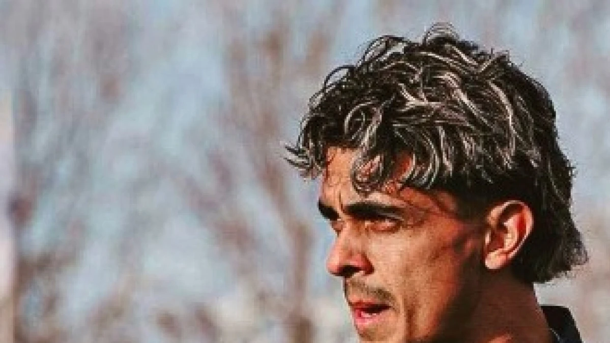 Presidente do Talleres diz que Vasco demonstrou interesse no atacante Ronaldo Martínez