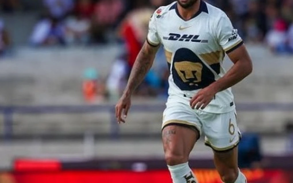Botafogo mantém confiança em negociação pelo zagueiro Nathan Silva, do Pumas