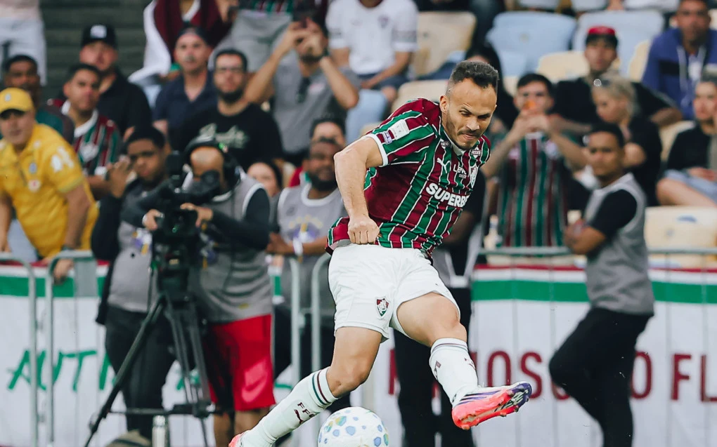 Renê elogia efetivação de Marcão no Fluminense após vitória sobre o Remo