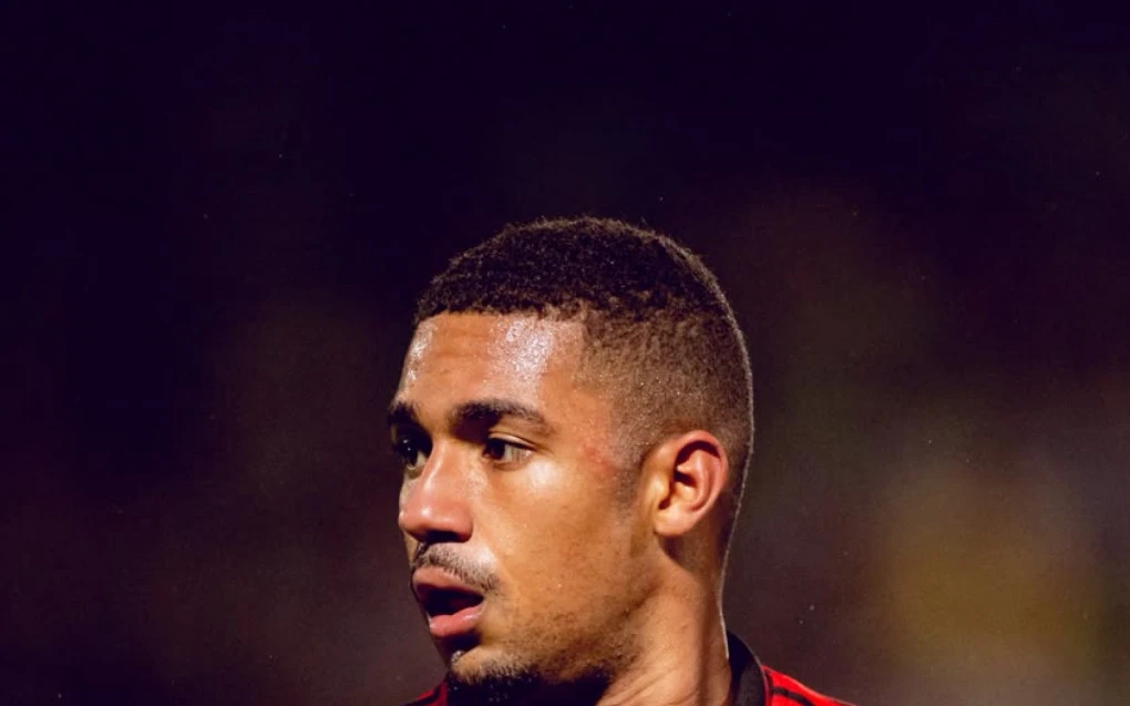 Samuel Lino lembra decisão contra o PSG e elogia Filipe Luís no Flamengo