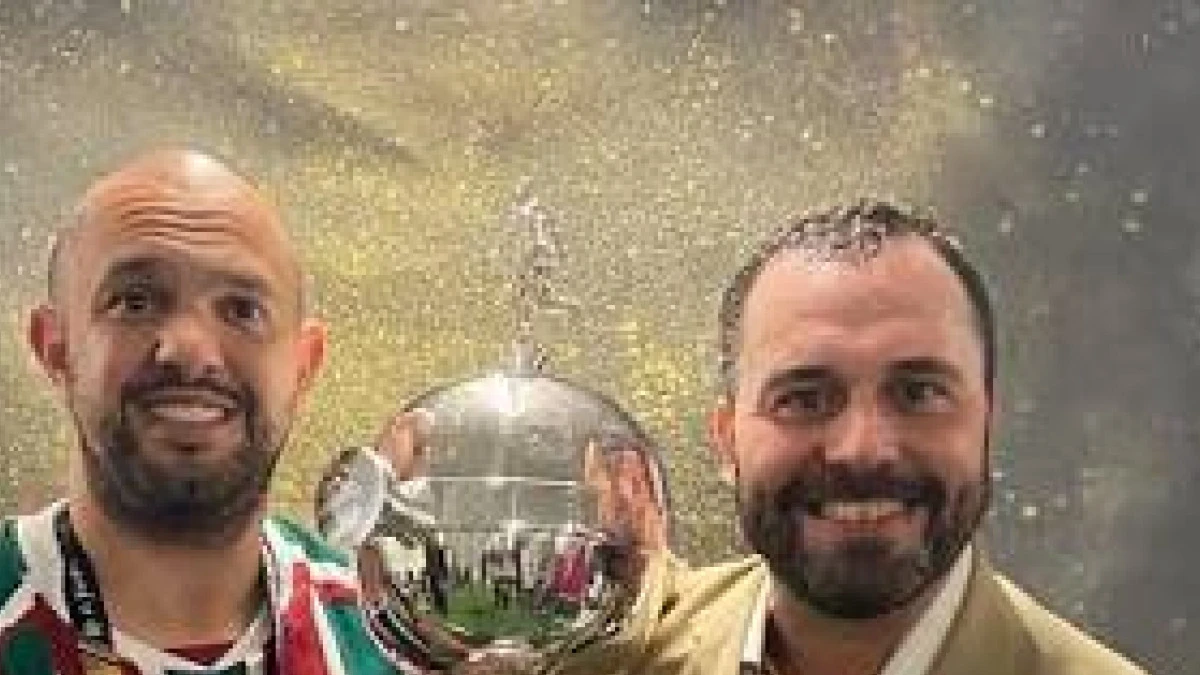 Fluminense: torcida reage após direção dizer que elenco está fechado para 2026