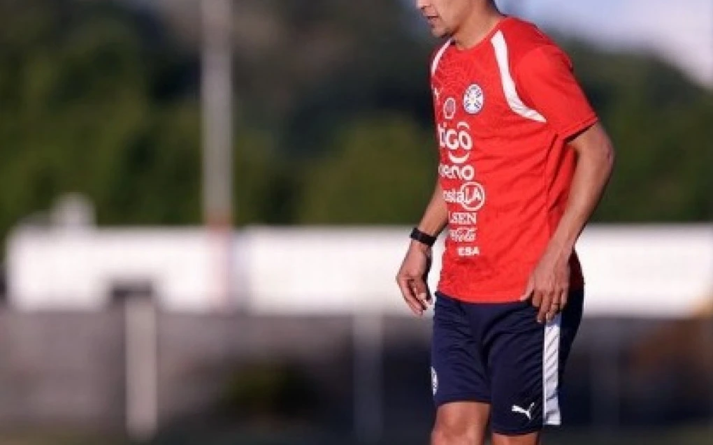 Vasco entra na briga por atacante Alex Arce, do Independiente Rivadavia