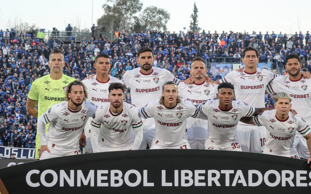 Fluminense x Platense: datas e horários das quartas da Libertadores