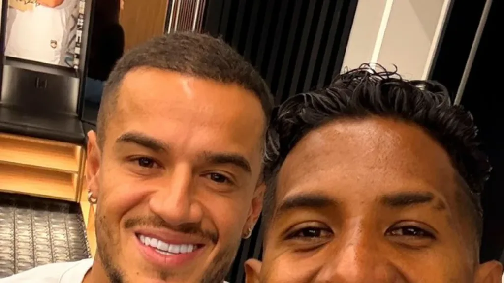 Coutinho diz ter aberto mão de salários do Aston Villa e Al Duhail para voltar ao Vasco em 2024