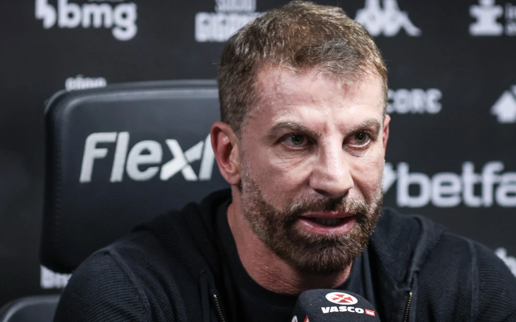 Vasco regulariza contas; Justiça libera empréstimo antes de jogo decisivo na Sul-Americana